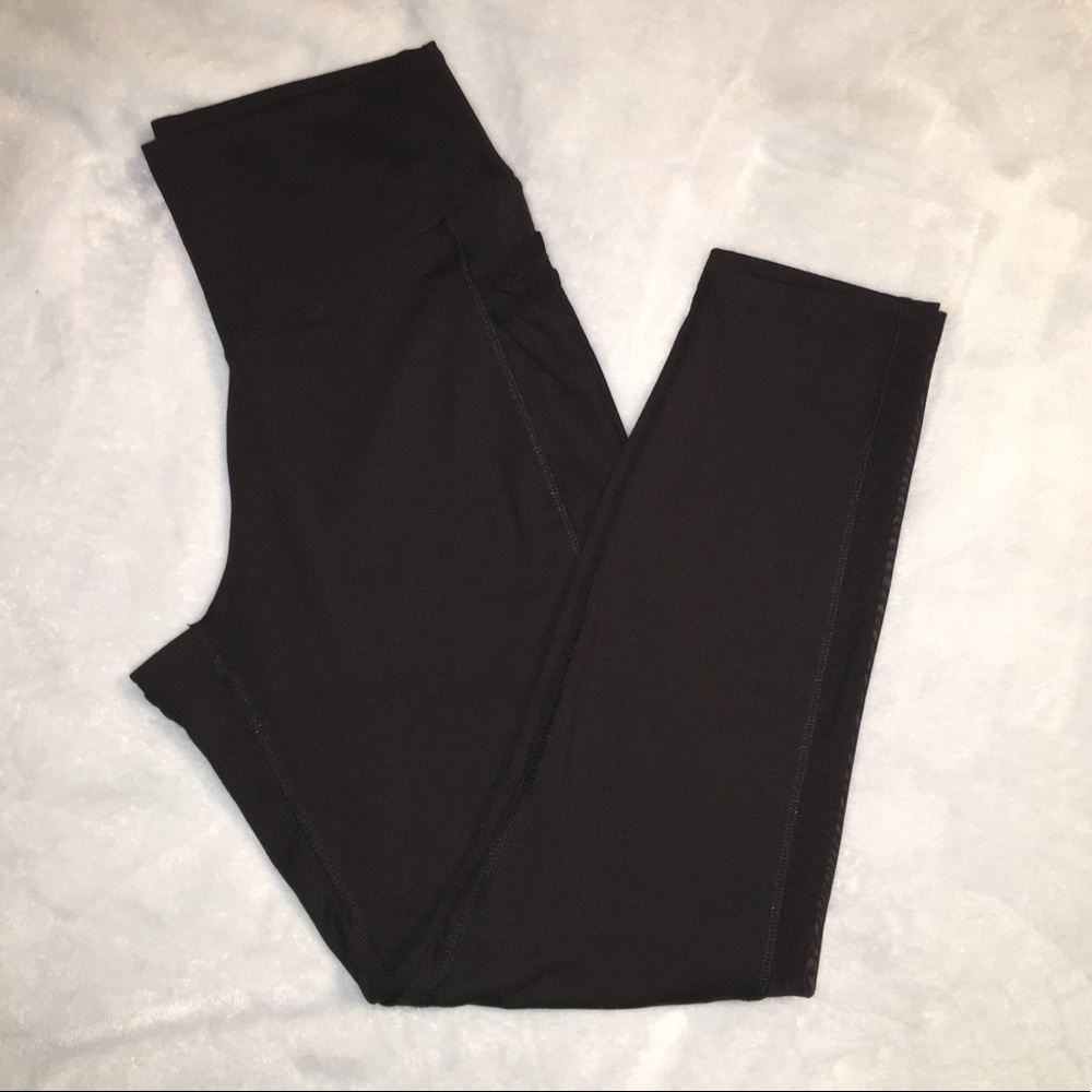 Leggings // VS PINK